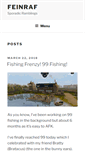 Mobile Screenshot of feinraf.com